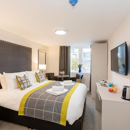 The Dalkeith Hotel By Pillow Extérieur photo