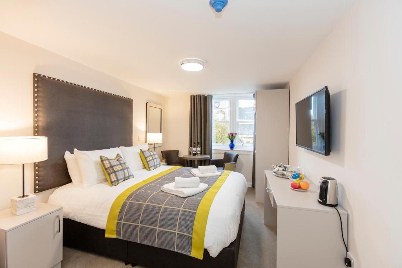 The Dalkeith Hotel By Pillow Extérieur photo