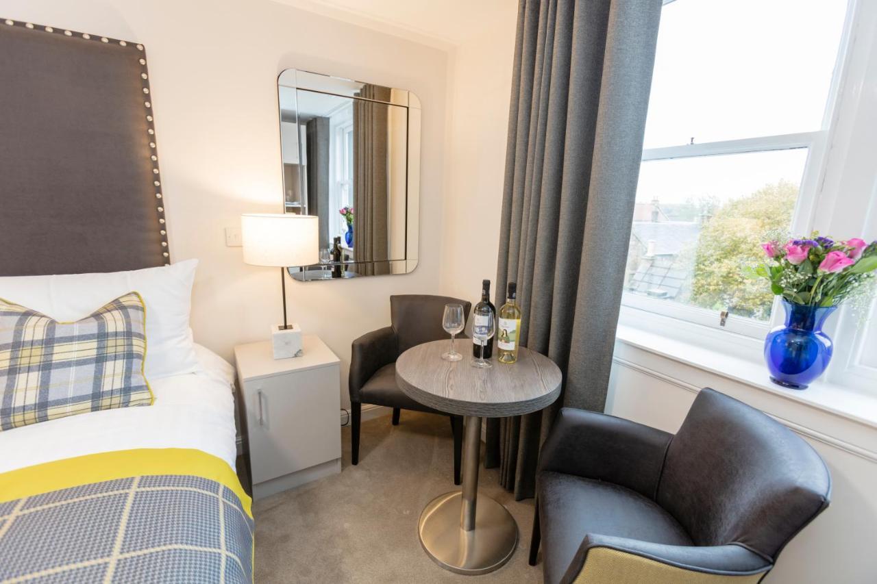 The Dalkeith Hotel By Pillow Extérieur photo