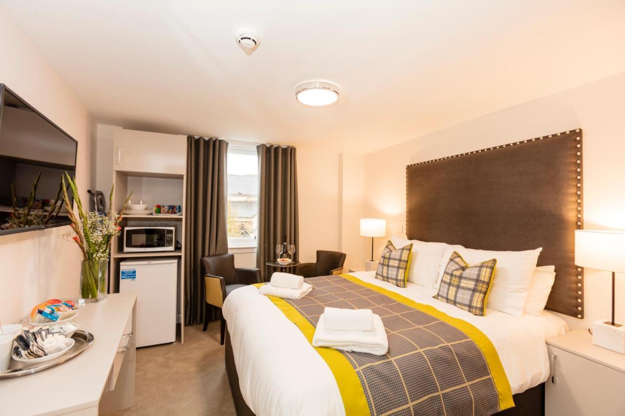 The Dalkeith Hotel By Pillow Extérieur photo