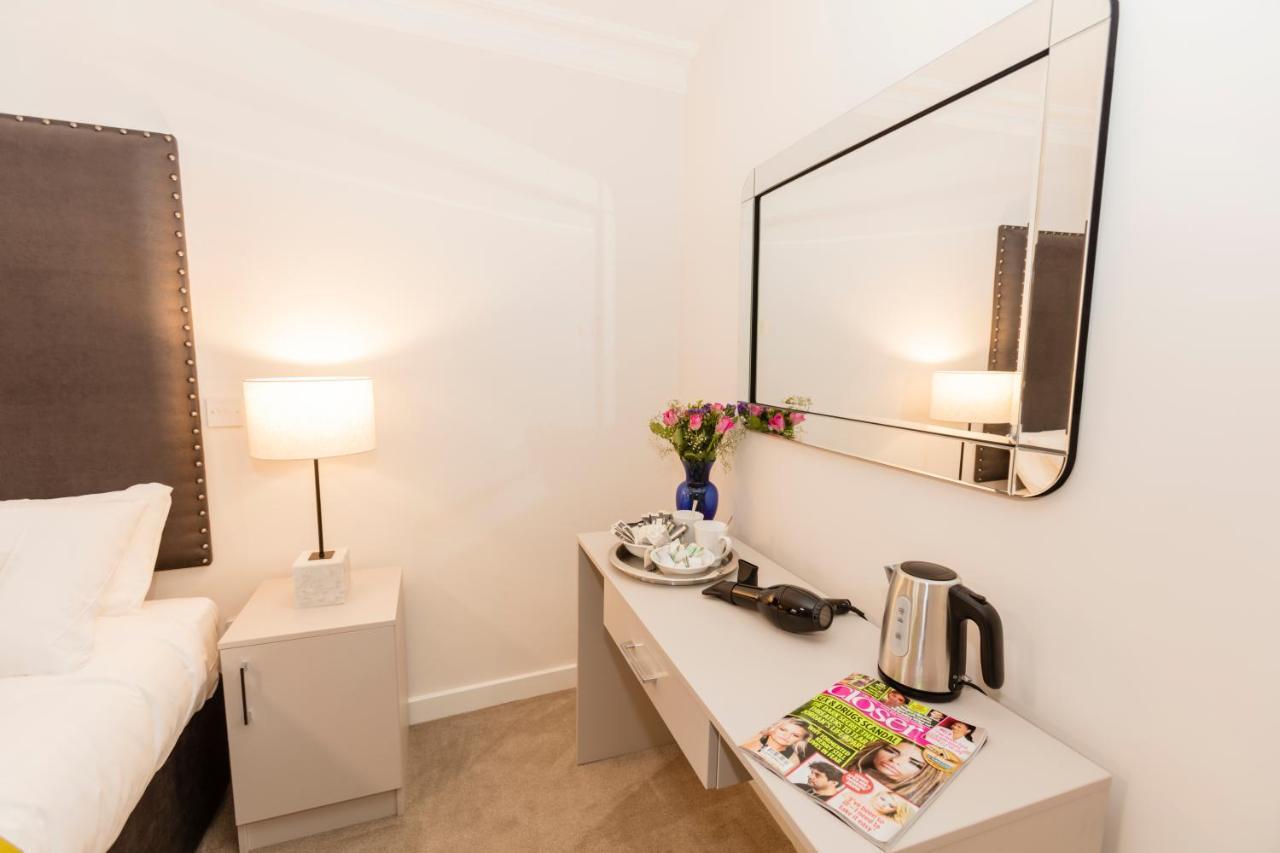 The Dalkeith Hotel By Pillow Extérieur photo