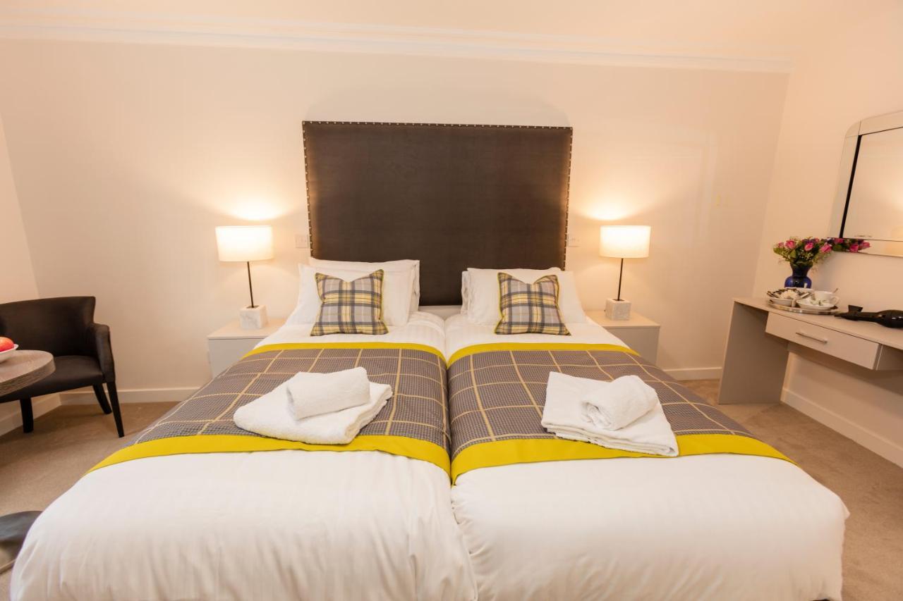 The Dalkeith Hotel By Pillow Extérieur photo