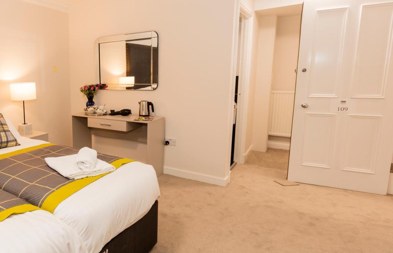 The Dalkeith Hotel By Pillow Extérieur photo