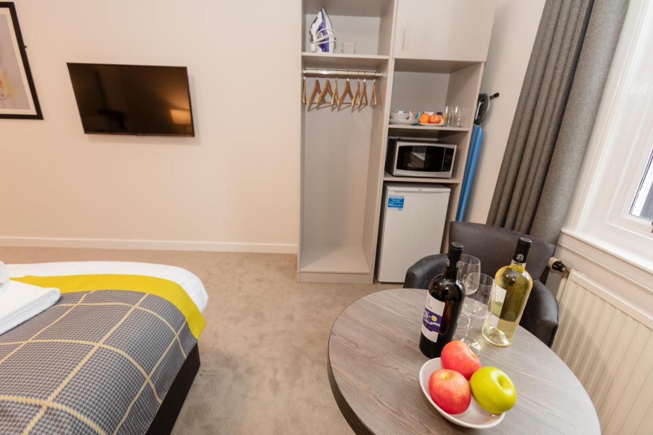 The Dalkeith Hotel By Pillow Extérieur photo